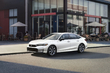 Honda Civic Sedan 2024: Test af den opdaterede kompaktmodel foto 3