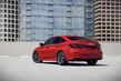 Honda Civic Sedan 2024: Test af den opdaterede kompaktmodel foto 2