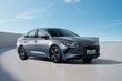 BYD Destroyer 05 DM-i: Anmeldelse af hybrid-sedanen 2024 foto 2