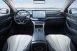 BYD Destroyer 05 DM-i: Anmeldelse af hybrid-sedanen 2024 foto 4