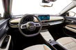 Fiat 600e: Test af den elektriske crossover foto 5