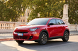 Fiat 600e: Test af den elektriske crossover foto 1