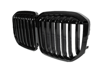 BMW X7 G07 2019– Nyregrill 1 Bar (2019-2022, blank sort) foto 2