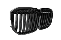 BMW X7 G07 2019– Nyregrill 1 Bar (2019-2022, blank sort) foto 3