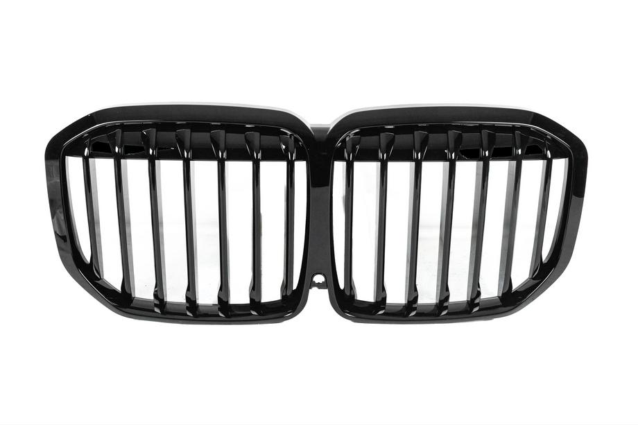 BMW X7 G07 2019– Nyregrill 1 Bar (2019-2022, blank sort) Image