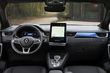 Renault Captur II E-Tech 2024: Test af crossoverens hybrid foto 5