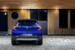 Renault Captur II E-Tech 2024: Test af crossoverens hybrid foto 3