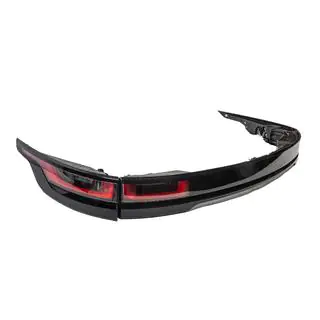 Baglygter 2020-Style (Sæt) foto 4