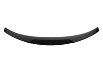 BMW 3-serie E90/E91 2005–2011 Spoiler i M4-stil (til E90, sort højglans) foto 3