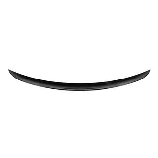 Spoiler i MP-stil (til E90, blank sort) BMW 3-serie E90/E91 2005–2011 foto 3