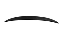 BMW 3-serie E92/E93 2006–2013 MP-Style spoiler (til E92, glanssort) foto 6