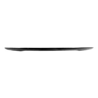 MP-Style spoiler (til E92, glanssort) foto 3
