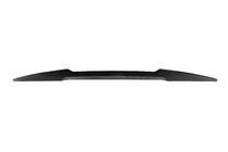 BMW 3-serie E92/E93 2006–2013 M4-Style spoiler (til E92, højglans sort) foto 3