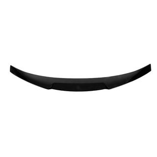 M4-Style spoiler (til E92, højglans sort) foto 4
