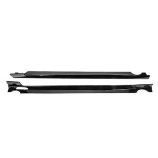 Sideskørter Paradigm Black Knight V3 BMW X7 G07 2019– foto 2