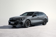BMW i5 Touring M60 xDrive 2024: Test af elektrisk stationcar foto 1