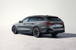 BMW i5 Touring M60 xDrive 2024: Test af elektrisk stationcar foto 4