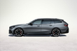 BMW i5 Touring M60 xDrive 2024: Test af elektrisk stationcar foto 2