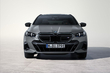 BMW i5 Touring M60 xDrive 2024: Test af elektrisk stationcar foto 3