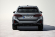 BMW i5 Touring M60 xDrive 2024: Test af elektrisk stationcar foto 5