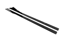 BMW 2-serie F22/F23 2014–2021 Sideskørtslister MP-Style (ABS) foto 4