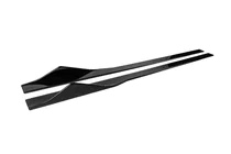 BMW 2-serie F22/F23 2014–2021 Sideskørtslister MP-Style (ABS) foto 5