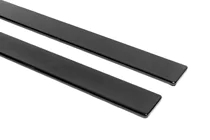 BMW 2-serie F22/F23 2014–2021 Sideskørtslister MP-Style (ABS) foto 6