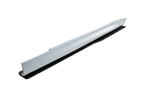 BMW 4-serie F32/F33/F36 2012–2020 Sideskørt-extensions PSM-Style (til M4 sideskørter, ABS) foto 7