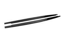 BMW 3-serie E90/E91 2005–2011 M-Sport sideskørter (ABS) foto 3