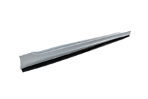 BMW 3-serie G20/G21 2018– AC-Style side skirt extensions (til M-Sport sideskørter, ABS) foto 8