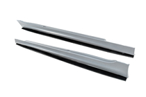 BMW 3-serie G20/G21 2018– AC-Style side skirt extensions (til M-Sport sideskørter, ABS) foto 6