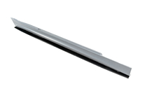BMW 3-serie G20/G21 2018– AC-Style side skirt extensions (til M-Sport sideskørter, ABS) foto 9