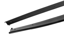 BMW 3-serie F30/F31 2012–2019 MP-Style sideskørter (til M-Performance sideskørter, ABS) foto 5