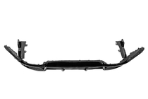 BMW 3-serie G20/G21 2018– Bagkofanger diffuser (til M-Sport 2023+, ABS) foto 3