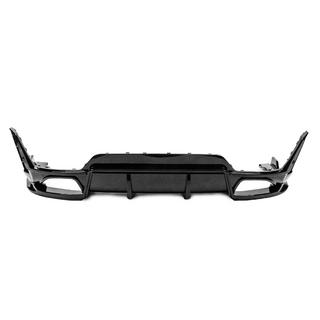 Bagkofanger diffuser (til M-Sport 2023+, ABS) foto 2