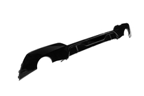 BMW 3-serie G20/G21 2018– Bagkofanger-diffuser (til M-Sport 2018-2022, til runde udstødningsender, ABS) foto 4