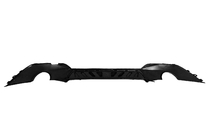 BMW 3-serie G20/G21 2018– Bagkofanger-diffuser (til M-Sport 2018-2022, til runde udstødningsender, ABS) foto 6