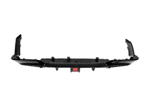BMW 3-serie G20/G21 2018– Bagkofangerdiffuser CS-Style LED (til M-Sport 2018-2022, ABS) foto 4