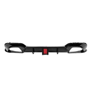 Bagkofangerdiffuser CS-Style LED (til M-Sport 2018-2022, ABS) foto 1