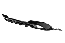 BMW 3-serie G20/G21 2018– Bagkofangerdiffuser CS-Style (til M-Sport 2018-2022, ABS) foto 2