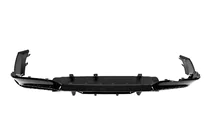 BMW 3-serie G20/G21 2018– Bagkofangerdiffuser CS-Style (til M-Sport 2018-2022, ABS) foto 4