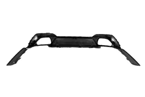 BMW 3-serie G20/G21 2018– Bagkofangerdiffuser CS-Style (til M-Sport 2018-2022, ABS) foto 5