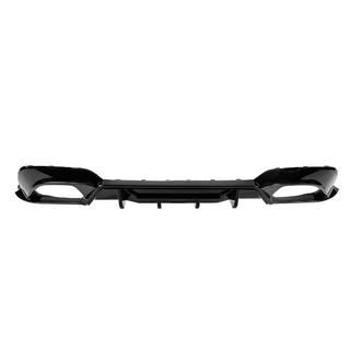 Bagkofangerdiffuser CS-Style (til M-Sport 2018-2022, ABS) foto 1
