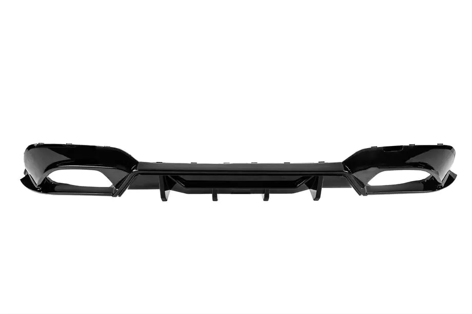 BMW 3-serie G20/G21 2018– Bagkofangerdiffuser CS-Style (til M-Sport 2018-2022, ABS) Image