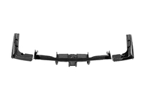 BMW 3-serie F30/F31 2012–2019 LED bagkofangerdiffusor (til M3, ABS) foto 2