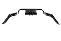 BMW 3-serie F30/F31 2012–2019 LED bagkofangerdiffusor (til M3, ABS) foto 5