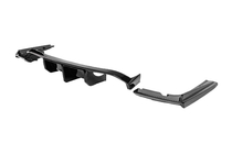 BMW 3-serie F30/F31 2012–2019 Diffuser til bagkofanger (til M3, ABS) foto 3