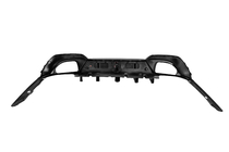 BMW 3-serie G20/G21 2018– Bagkofangerdiffuser B-Style LED (til M-Sport 2018-2022, ABS) foto 6