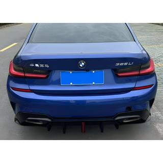 Bagkofangerdiffuser B-Style LED (til M-Sport 2018-2022, ABS) foto 1