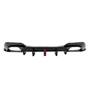 Bagkofangerdiffuser B-Style LED (til M-Sport 2018-2022, ABS) foto 2